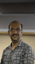 Rajesh Balani